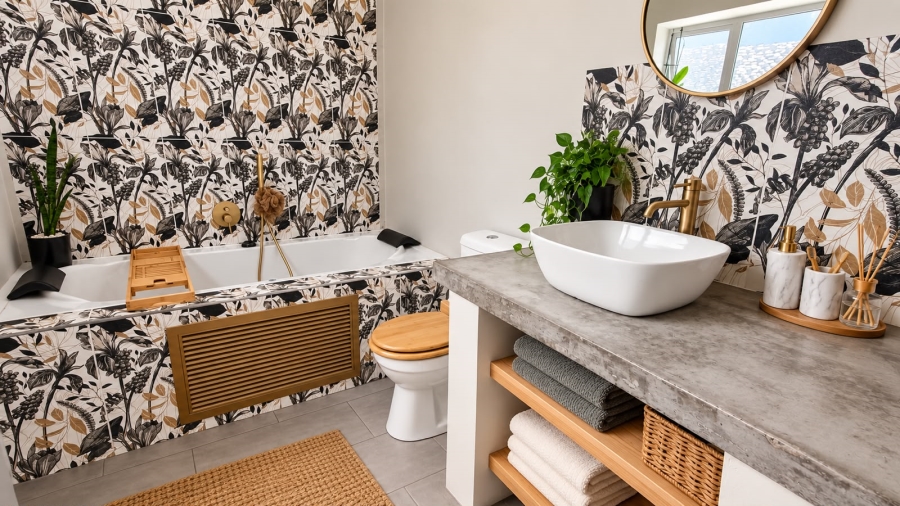 3 Bedroom Property for Sale in Avondale Western Cape